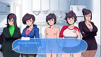 Snow daze the last part no voice over