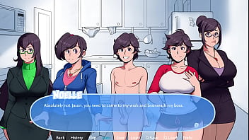 Snow daze the last part no voice over