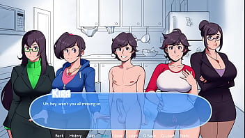 Snow daze the last part no voice over