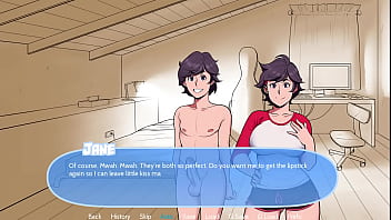 Snow daze the last part no voice over