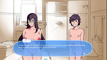 Snow daze the last part no voice over