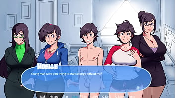 Snow daze the last part no voice over