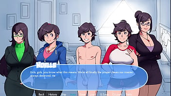 Snow daze the last part no voice over