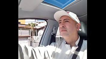 Chimu taxista jf