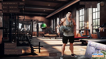 Ep21 exhibitionist lisa teasing justin living with american sunset