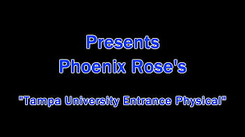 Dr tampa tampa university entrance physical phoenix rose