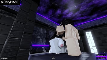 A girls asked to have sex in roblox