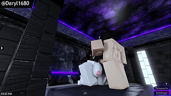 A girls asked to have sex in roblox