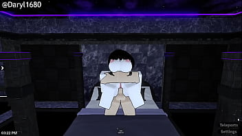 A girls asked to have sex in roblox