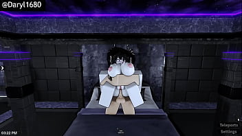 A girls asked to have sex in roblox