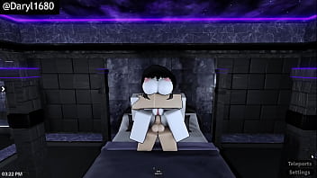 A girls asked to have sex in roblox