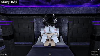 A girls asked to have sex in roblox