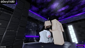 A girls asked to have sex in roblox