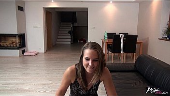 Povbitch sexy babe loves fast hard pov sex
