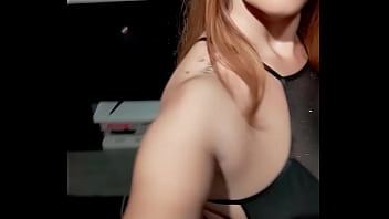 Bonne soirée mes loulous pour moi c'est soirée coquine ma tenue te plaît