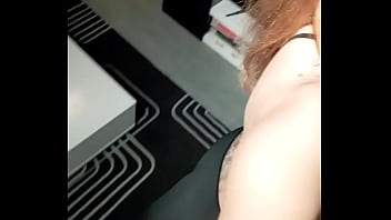 Bonne soirée mes loulous pour moi c'est soirée coquine ma tenue te plaît