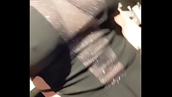 Bonne soirée mes loulous pour moi c'est soirée coquine ma tenue te plaît