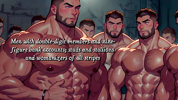 Bull God Richard Series thumbnail