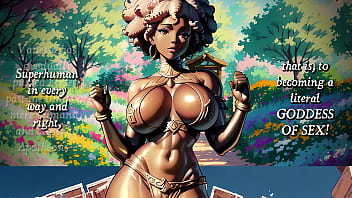 Bull god richard series