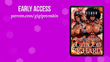 Bull God Richard Series thumbnail