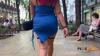 Elektra red determined and playful get ready because curves are coming