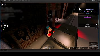 Chica estaba perdida en la noche y se fue follada por un hombre que viene a ayudarte