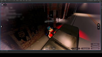 Chica estaba perdida en la noche y se fue follada por un hombre que viene a ayudarte