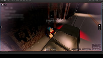 Chica estaba perdida en la noche y se fue follada por un hombre que viene a ayudarte