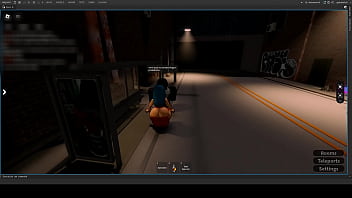 Chica estaba perdida en la noche y se fue follada por un hombre que viene a ayudarte