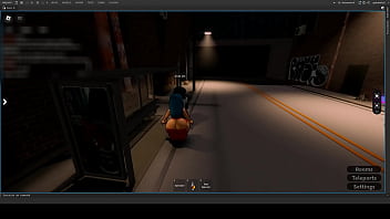 Chica estaba perdida en la noche y se fue follada por un hombre que viene a ayudarte