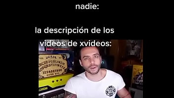 Descripción de algún video pornografico