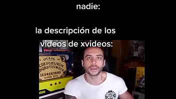 Descripción de algún video pornografico