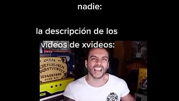 Descripción de algún video pornografico