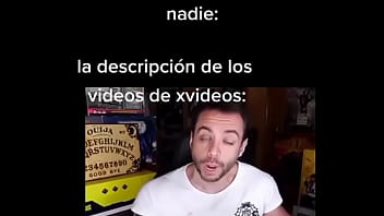 Descripción de algún video pornografico
