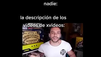 Descripción de algún video pornografico