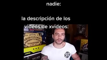 Descripción de algún video pornografico