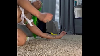 I’m so horny daddy