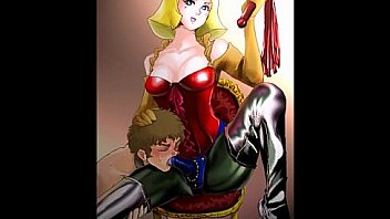 Hentai Femdom Part2 thumbnail