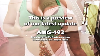 Huge ass teen horny ass hell begging for cock