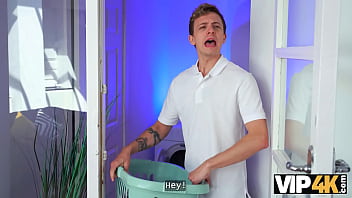 Vip4k milf almost came when she had this hot sex with eva may