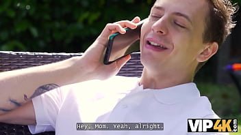 Vip4k milf almost came when she had this hot sex with eva may