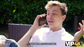 Vip4k milf almost came when she had this hot sex with eva may