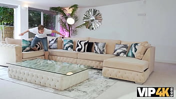 Vip4k milf almost came when she had this hot sex with eva may