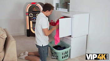 Vip4k milf almost came when she had this hot sex with eva may