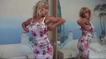 Marina beaulieu patronne cougar adore l'anal