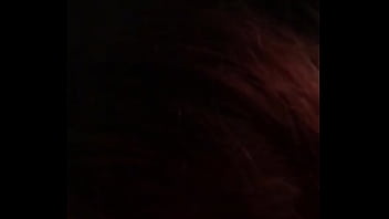 Teaching my slut to suck dick