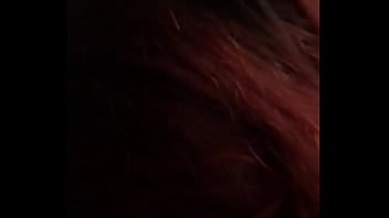 Teaching my slut to suck dick