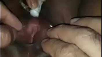 I Love To Play My Wife's Pussy Pinay Vagina thumbnail