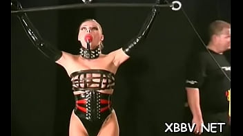 Dazzling gf has a experience