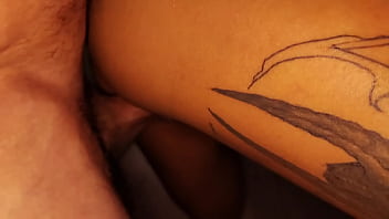 Meu padrasto so me fode